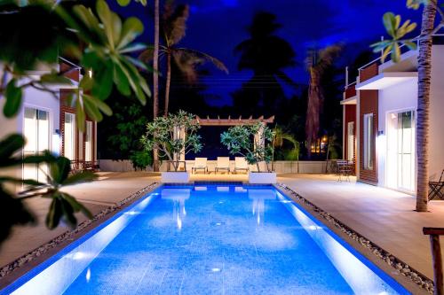 Фотография гостиницы The Beach Village Resort