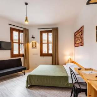 Фотографии гостиницы
Djumba Hotel & Cafe