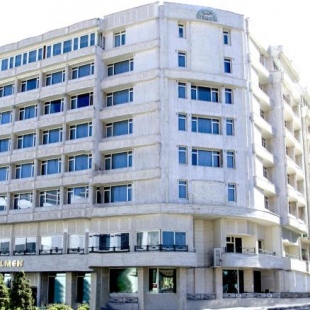 Фотография гостиницы Hotel Tilmen