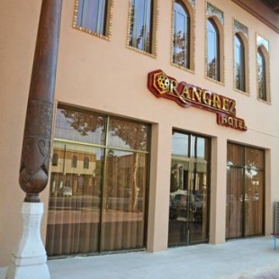 Фотография мини отеля Гостиница Рангрез