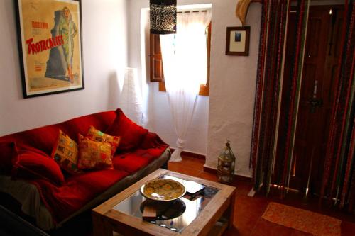 Фотография гостевого дома Lemon Tree Patio