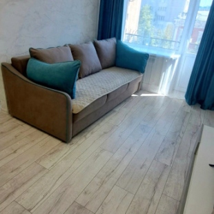 Фотография квартиры Квартира Уютная