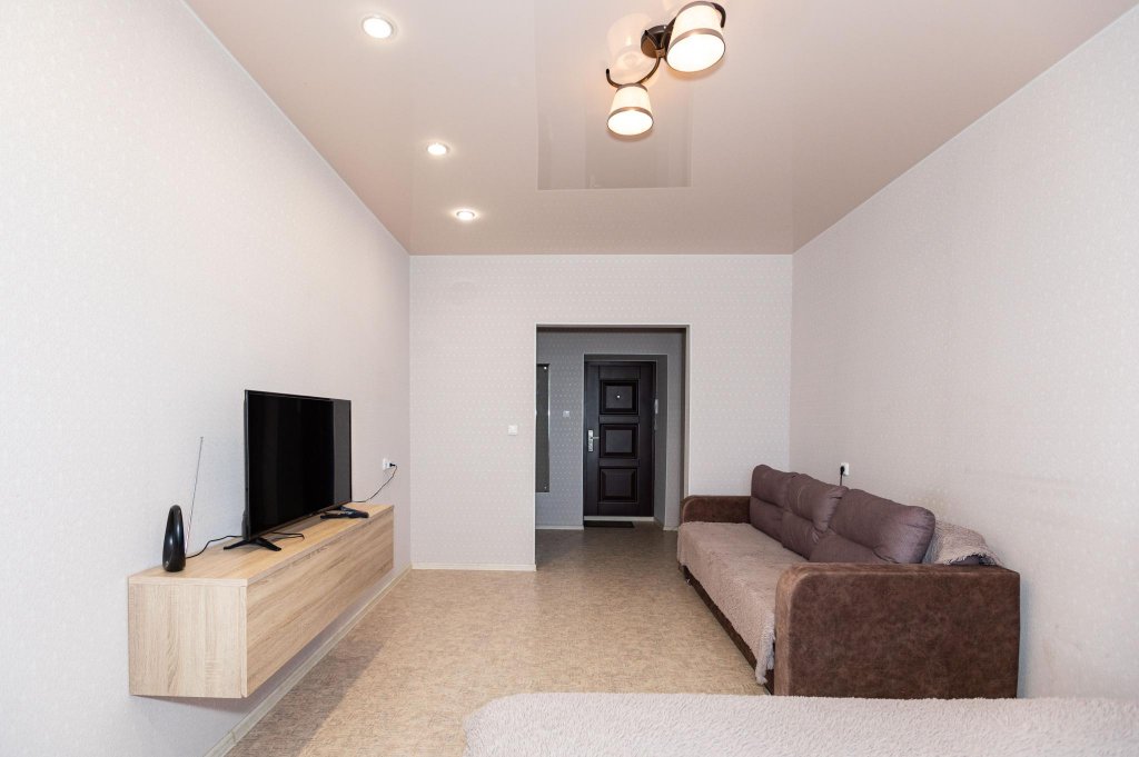 Фотография квартиры Как Дома на Игнатьевском шоссе 10/4