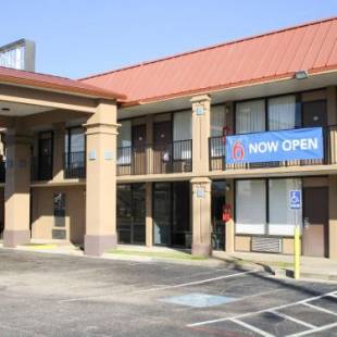 Фотографии гостиницы
OYO Hotel Bossier City LA - Red River