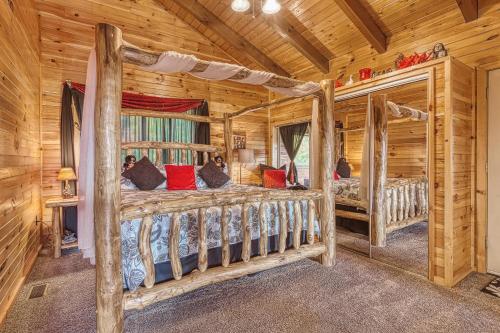 Фотография гостевого дома Bear Elegance