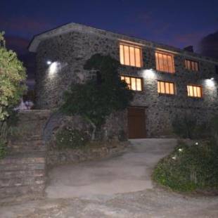 Фотографии гостевого дома
Las Estrébedes Casa Rural