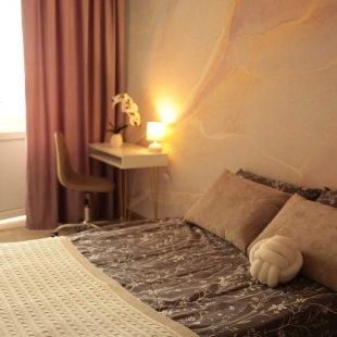 Фотография квартиры Квартира 3х комнатная с красивым ремонтом