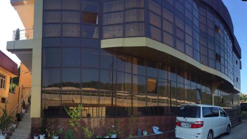 Фотография гостевого дома Шоколад