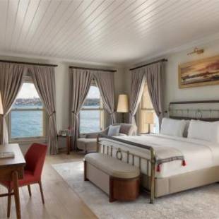 Фотографии гостиницы
Six Senses Kocatas Mansions