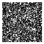 QR код гостиницы 7-ая Вилла