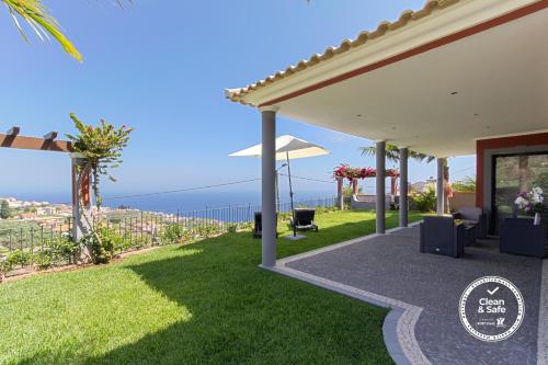 Фотография гостевого дома Casa do Piquinho