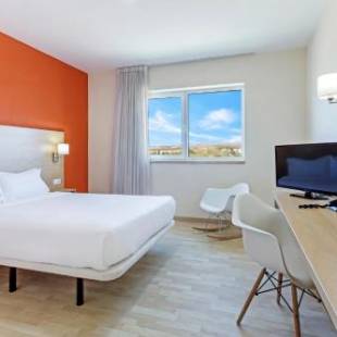 Фотографии гостиницы
B&B Hotel Madrid Las Rozas