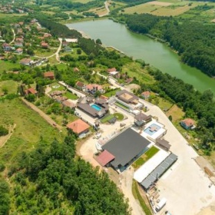 Фотография мини отеля Woodland Resort