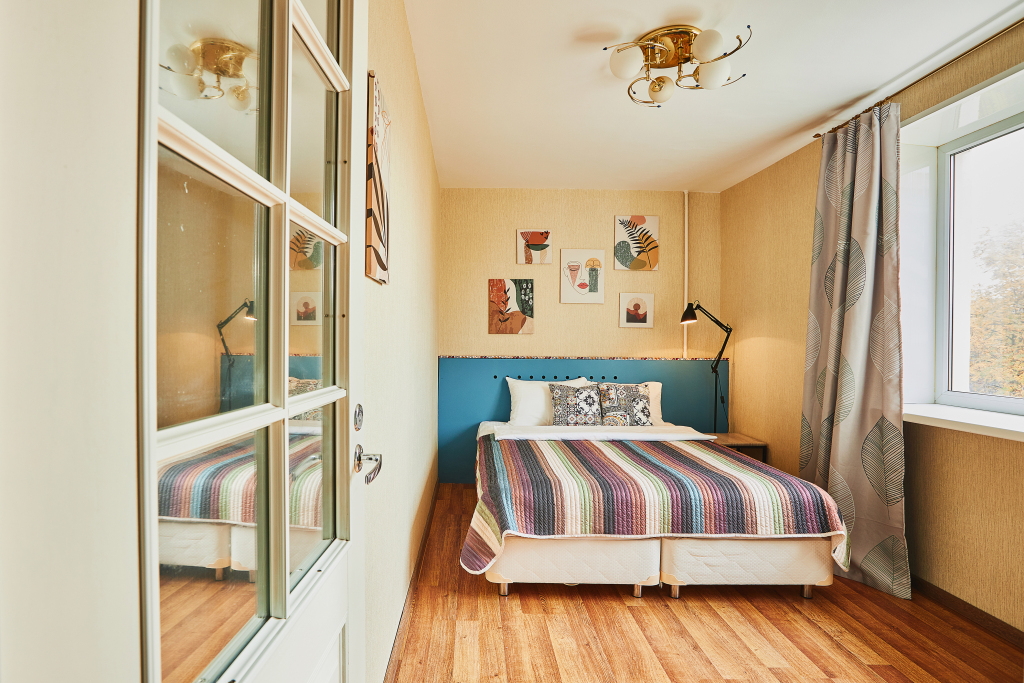 Фотография квартиры Апартаменты Ваш Рантье на Ленина 26 возле Театра кукол