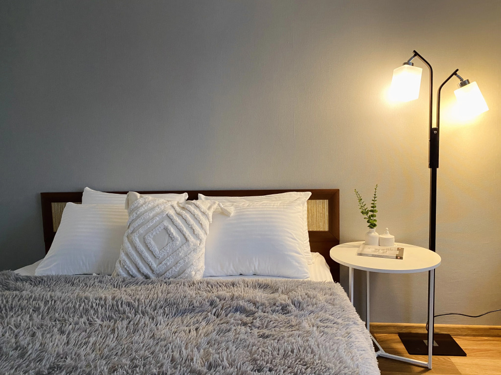 Фотография квартиры Квартира 1-комнатная "Атмосфера уюта"