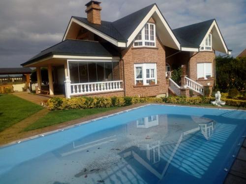 Фотография мини отеля Casa Marte