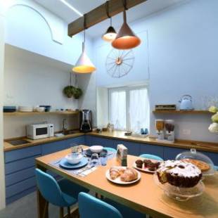 Фотографии мини отеля
In Centro B&B