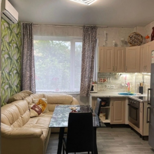 Фотография квартиры Квартира 2-х комнатная рядом с Театральной площадью