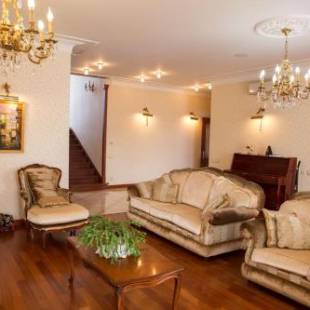 Фотографии гостевого дома
Villa Avoti