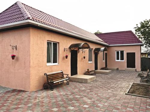 Фотография мотеля Гости