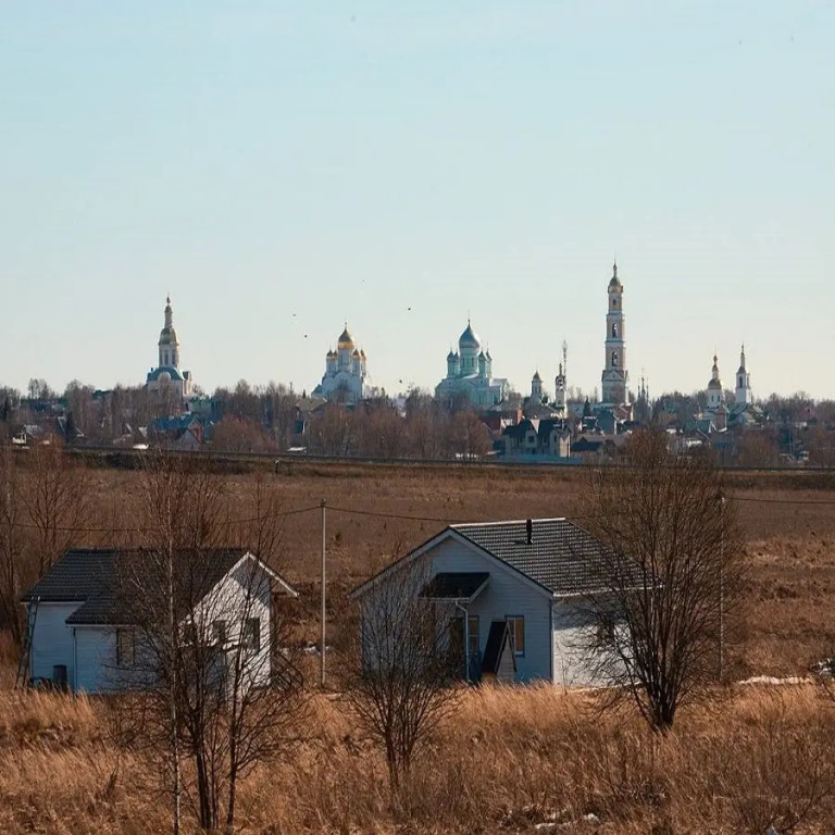 Фотография Коттеджа Частный дом Малое Дивеево