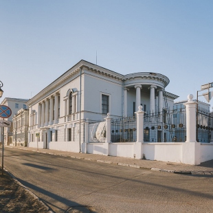 Фотография музея Дом Сироткина