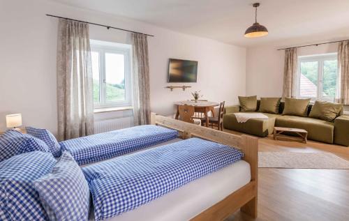 Фотография гостевого дома Schwalbennest Pongratz