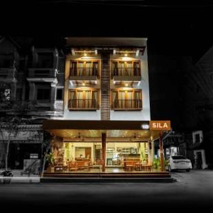 Фотографии хостела
The Sila Boutique Bed & Breakfast