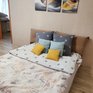 Фотография квартиры Квартира возле двух вокзалов