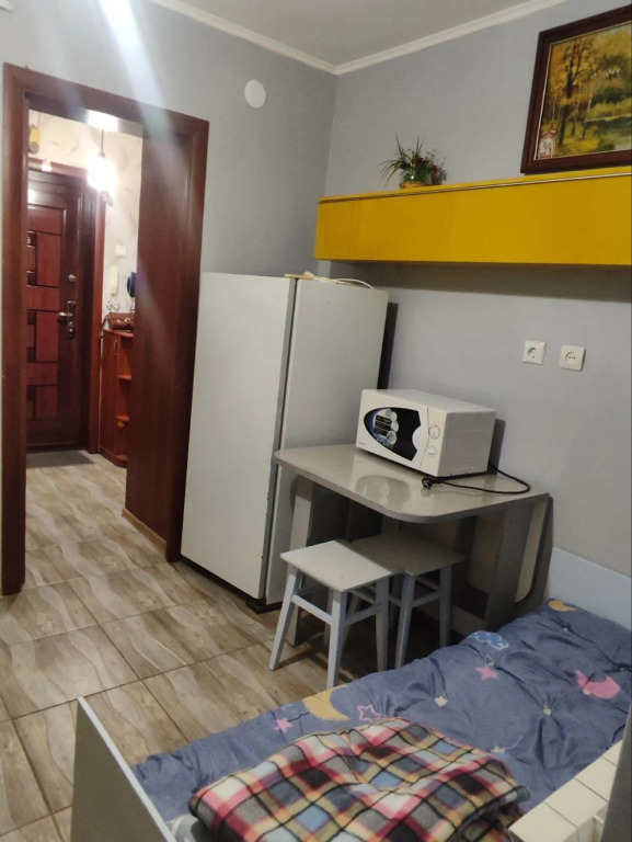 Фотография квартиры Квартира Уютная однокомнатная в Северном чувствуйте себя как дома