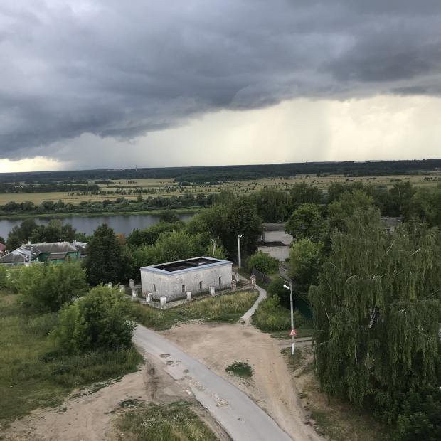 Фотография достопримечательности Мавзолей-текие хана Шах-Али-Хана