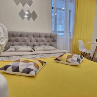 Фотография квартиры Квартира Родионова 202/2-76