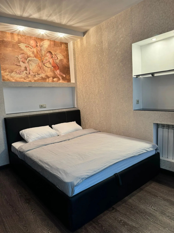 Фотография квартиры Квартира на улице Гагарина 78