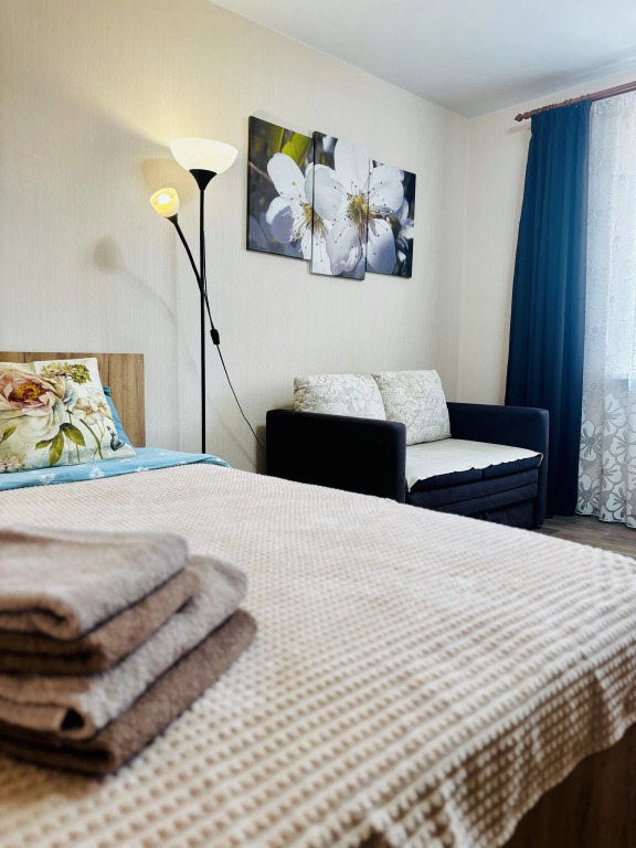 Фотография квартиры Квартира Уютная квартира