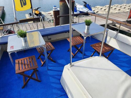 Фотографии мини отеля
Experiencia en el mar Gijon C