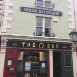 Фотография мини отеля Behan's Horseshoe Bar & Restaurant