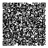 QR код гостиницы Рай