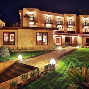 Фотографии гостиницы 
            Ida Tas Konak