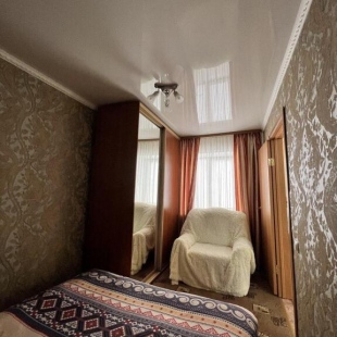 Фотография квартиры Апартаменты на проспекте Ленина, 22