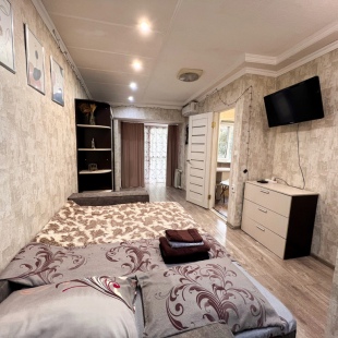 Фотография квартиры Апартаменты Apart MV на Карла Маркса