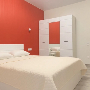 Фотография квартиры Апартаменты для семьи в Элитном ЖК Жигулина Роща