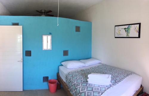 Фотография хостела Hostal Bucerias