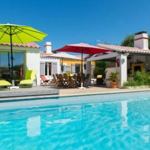 Фотографии мини отеля
Les Yeux Bleus Bed & Breakfast