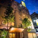 Фотография гостиницы Super Hotel Umeda Higobashi