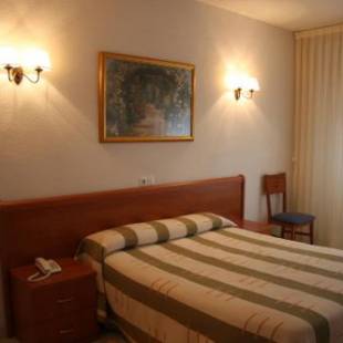 Фотографии гостиницы
Hotel Alameda