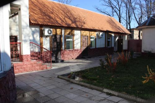 Фотография хостела IHLAS