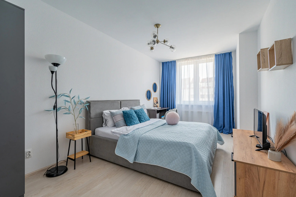 Фотография квартиры Апартаменты на пр. Космонавтов 91в - лучший выбор