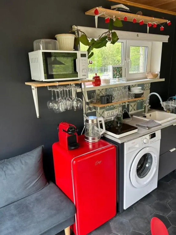 Фотография Коттеджа Коттедж на улице Славянской 2