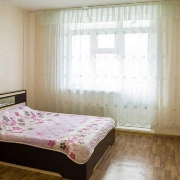 Фотографии квартиры
Апартаменты на улице Алексеева 53