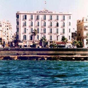 Фотографии гостиницы 
            Paradise Inn Le Metropole Hotel